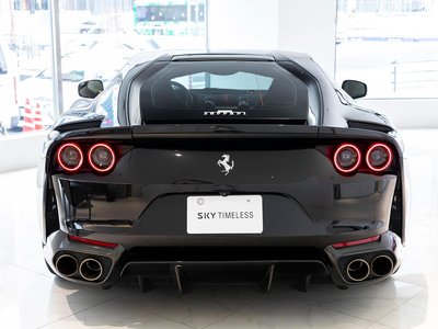 2017 Ferrari 812 SUPERFAST — фото 21