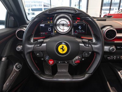 2017 Ferrari 812 SUPERFAST — фото 24