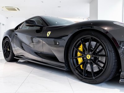2017 Ferrari 812 SUPERFAST — фото 6