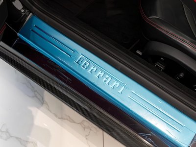 2017 Ferrari 812 SUPERFAST — фото 70