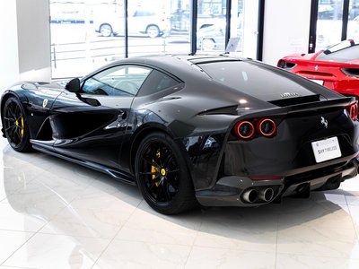 2017 Ferrari 812 SUPERFAST — фото 67