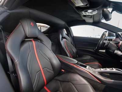 2017 Ferrari 812 SUPERFAST — фото 34