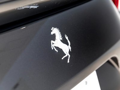 2017 Ferrari 812 SUPERFAST — фото 58