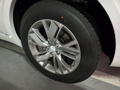 2026 Genesis GV70 照片 7