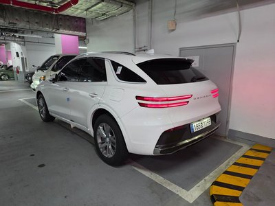 2026 Genesis GV70 照片 3