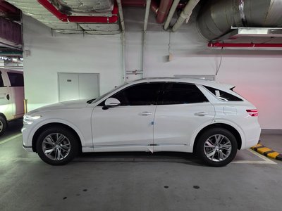 2026 Genesis GV70 照片 2