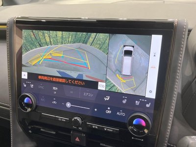 TOYOTA ALPHARD - 6