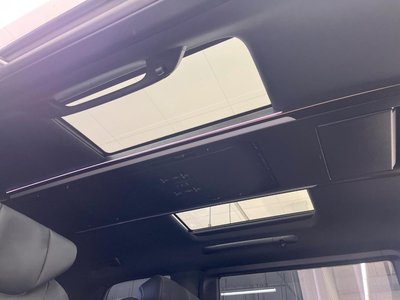 TOYOTA ALPHARD - 3