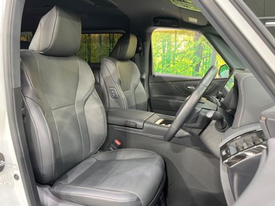 TOYOTA ALPHARD - 9