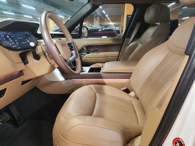 صورة مصغرة 12 لـ 2024 LAND Rover RANGE ROVER