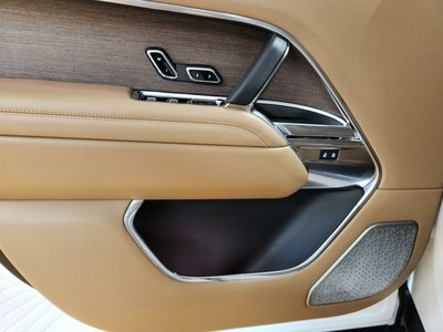 صورة مصغرة 11 لـ 2024 LAND Rover RANGE ROVER