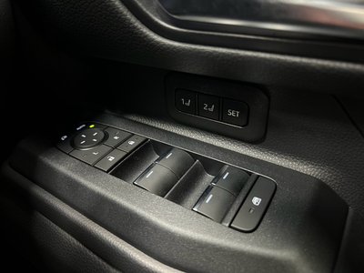 2024 Toyota LAND CRUISER 250 — миниатюра 55