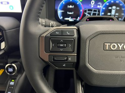 2024 Toyota LAND CRUISER 250 — миниатюра 47