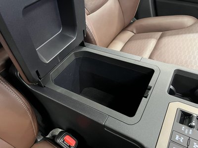 2024 Toyota LAND CRUISER 250 — миниатюра 45