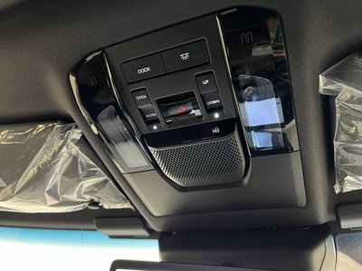 2024 Toyota LAND CRUISER 250 — миниатюра 32