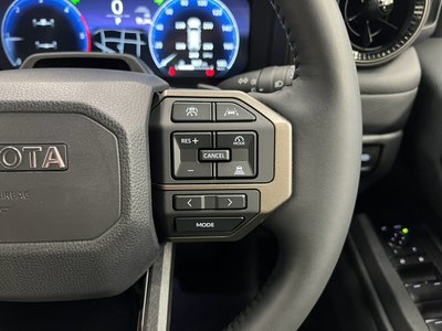 2024 Toyota LAND CRUISER 250 — миниатюра 48