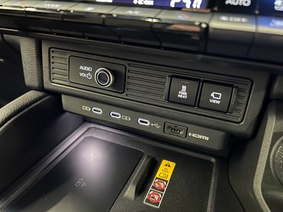 2024 Toyota LAND CRUISER 250 — миниатюра 39