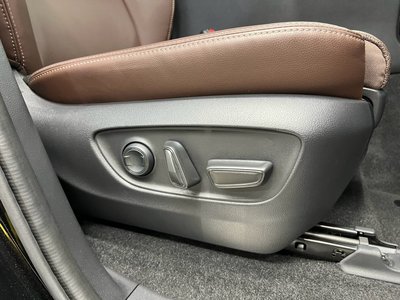 2024 Toyota LAND CRUISER 250 — миниатюра 24