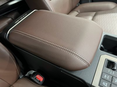 2024 Toyota LAND CRUISER 250 — миниатюра 44