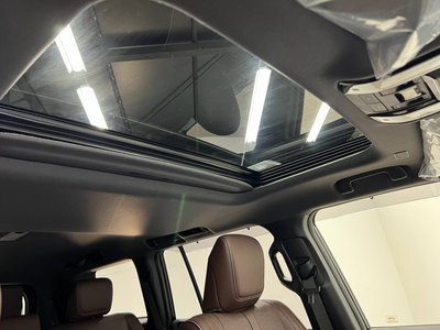 2024 Toyota LAND CRUISER 250 — фото 6