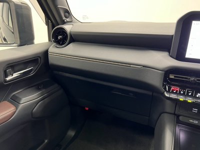 2024 Toyota LAND CRUISER 250 — миниатюра 56