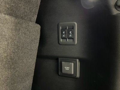 2024 Toyota LAND CRUISER 250 — миниатюра 22