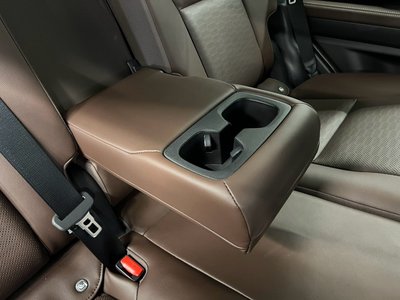 2024 Toyota LAND CRUISER 250 — миниатюра 27