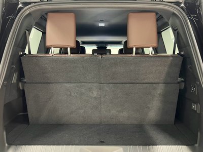 2024 Toyota LAND CRUISER 250 — миниатюра 20