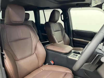 2024 Toyota LAND CRUISER 250 — миниатюра 23