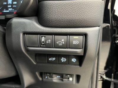 2024 Toyota LAND CRUISER 250 — миниатюра 52