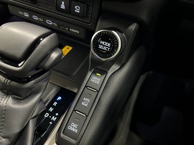 2024 Toyota LAND CRUISER 250 — миниатюра 42