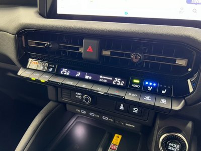 2024 Toyota LAND CRUISER 250 — миниатюра 38