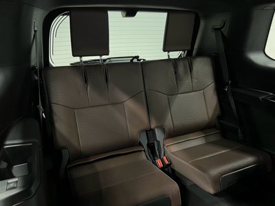 2024 Toyota LAND CRUISER 250 — миниатюра 28
