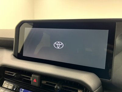 2024 Toyota LAND CRUISER 250 — миниатюра 34