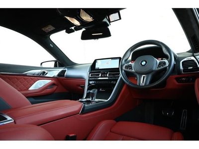BMW M8 - 5