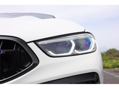 BMW M8 - 9