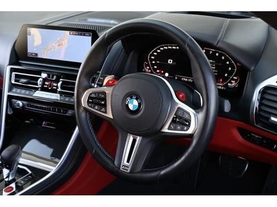 BMW M8 - 6