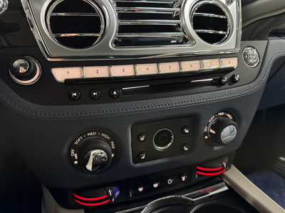 ROLLS-ROYCE GHOST - 9