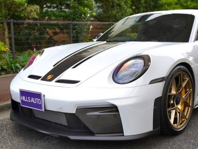 2026 Porsche 911 照片 4