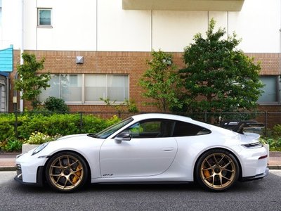 2026 Porsche 911 照片 7