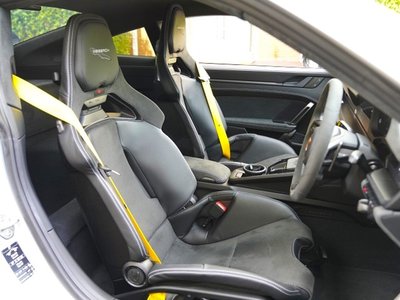 2026 Porsche 911 照片 10