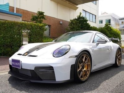 صورة 1 لـ 2026 Porsche 911