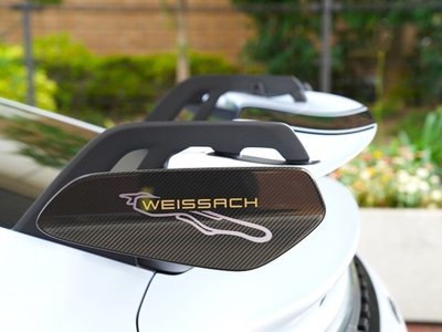 2026 Porsche 911 照片 9