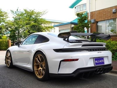 صورة 2 لـ 2026 Porsche 911