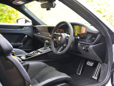 صورة 3 لـ 2026 Porsche 911