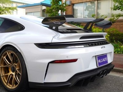 2026 Porsche 911 照片 8
