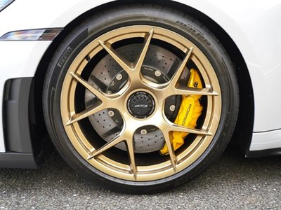 2026 Porsche 911 照片 5