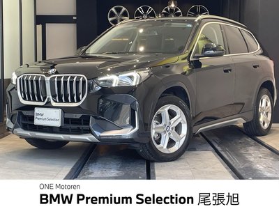 BMW X1 - 1