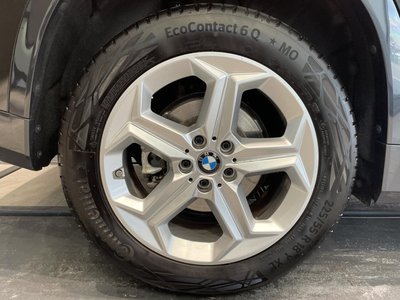 2025 BMW X1 thumbnail 58