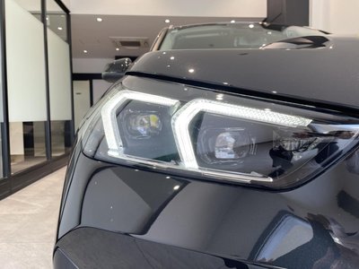 2025 BMW X1 thumbnail 22